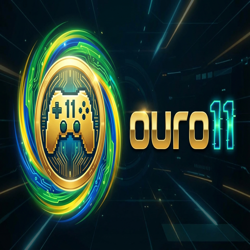 Logo ouro11