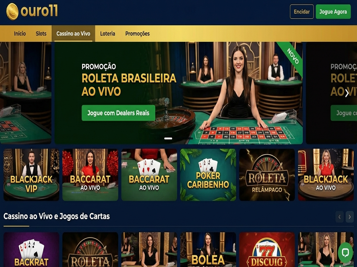 Screenshot 3 ouro11